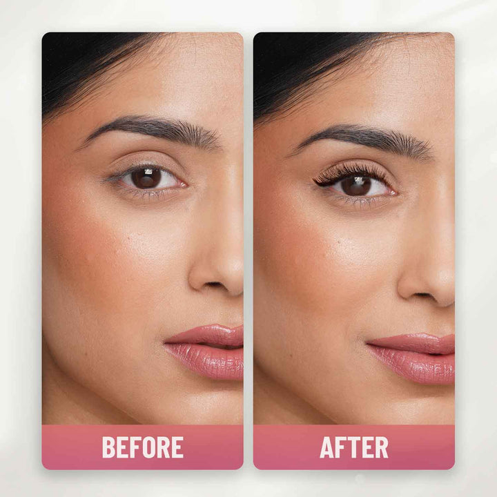 Swiss beauty Precision Mascara