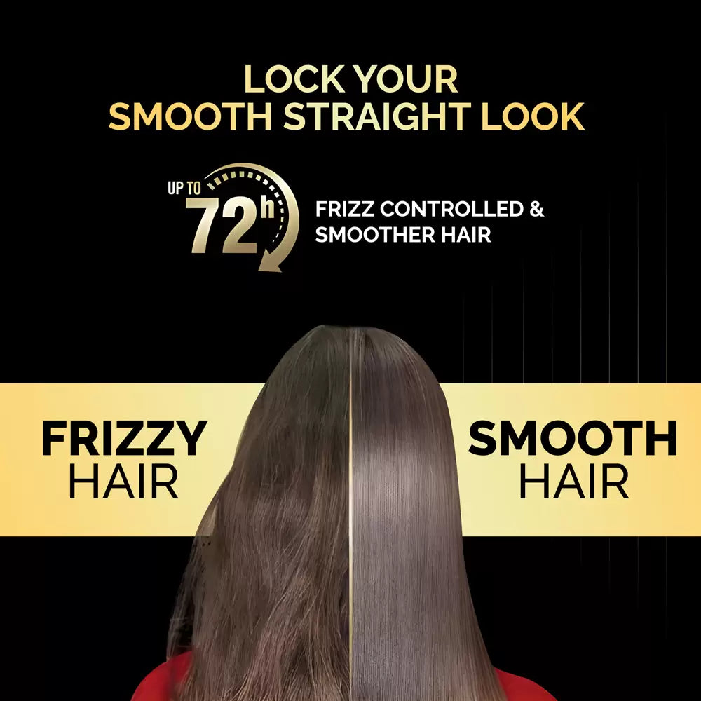 TRESemmé Shampoo Keratin Smooth (580ml)