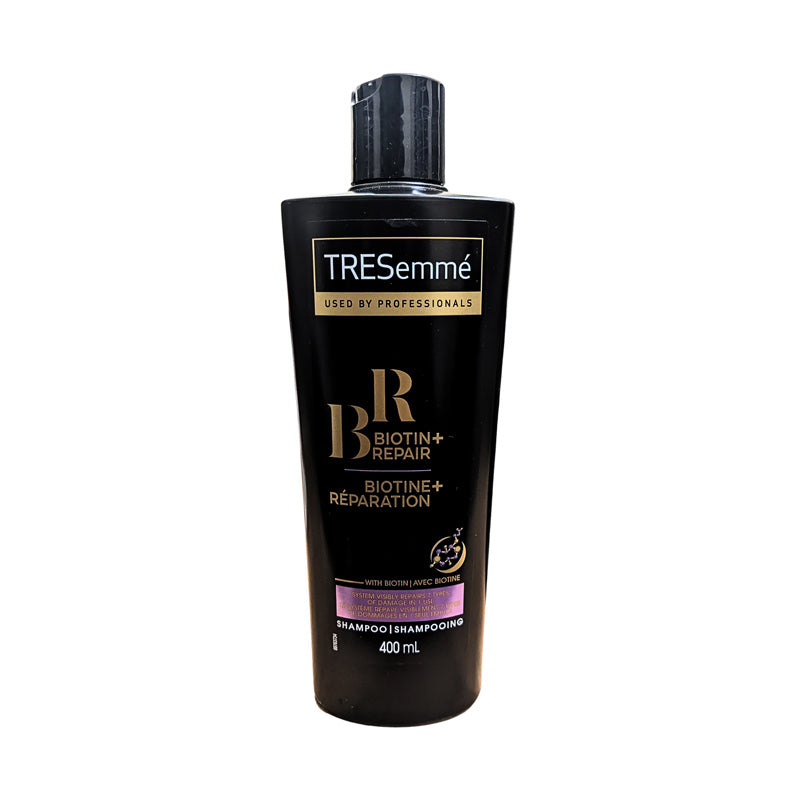TRESemmé Biotin Repair Shampoo (400ml)
