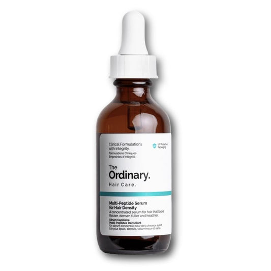 The Ordinary Multi Peptide Serum for Hair Density (60ml)