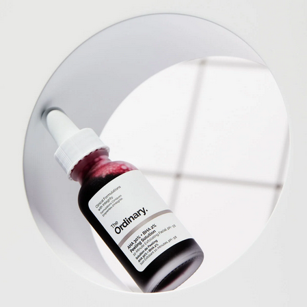 The Ordinary AHA 30%+ BHA 2% Peeling Solution (30ml)