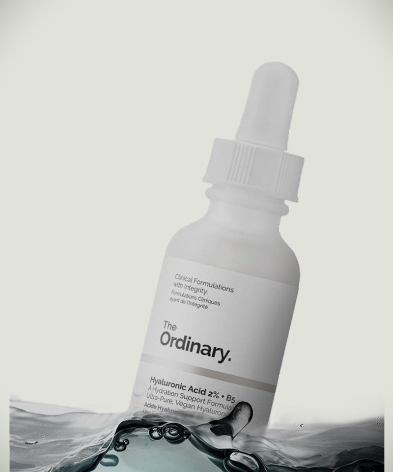 The Ordinary Hyaluronic Acid 2% + B5 (30ml)