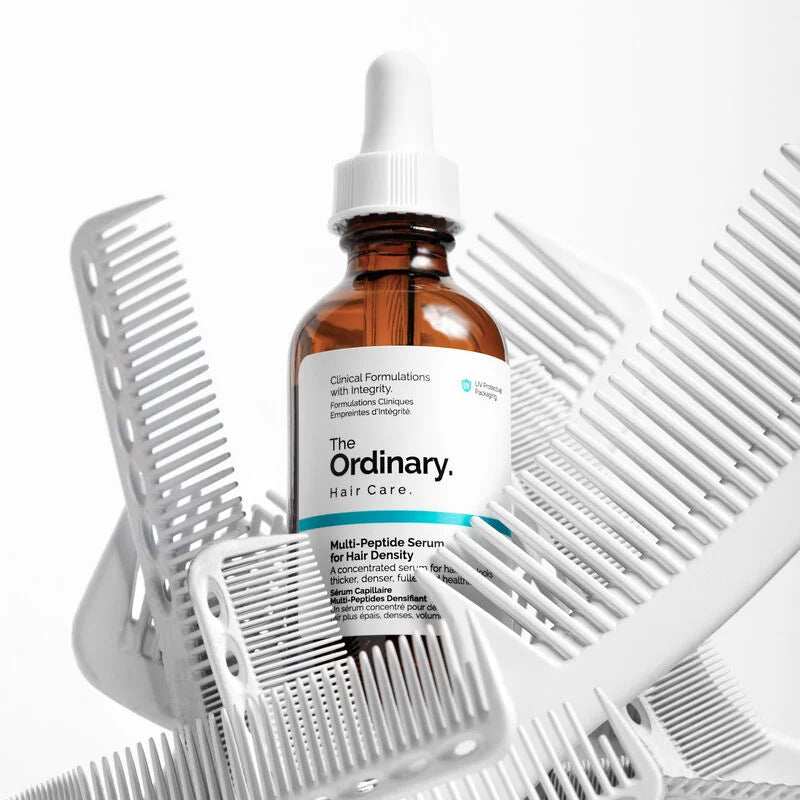 The Ordinary Multi Peptide Serum for Hair Density (60ml)