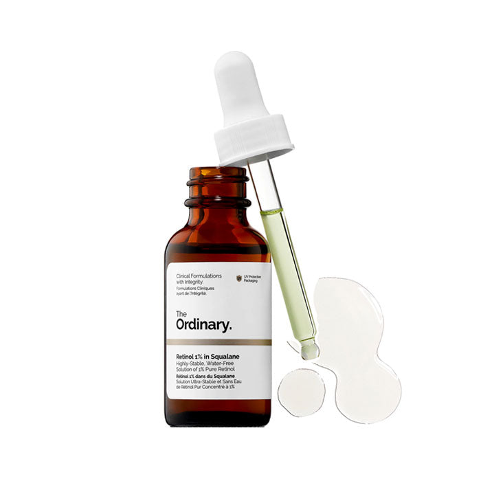 The Ordinary Retinol 0.2% in Squalane (30ml)