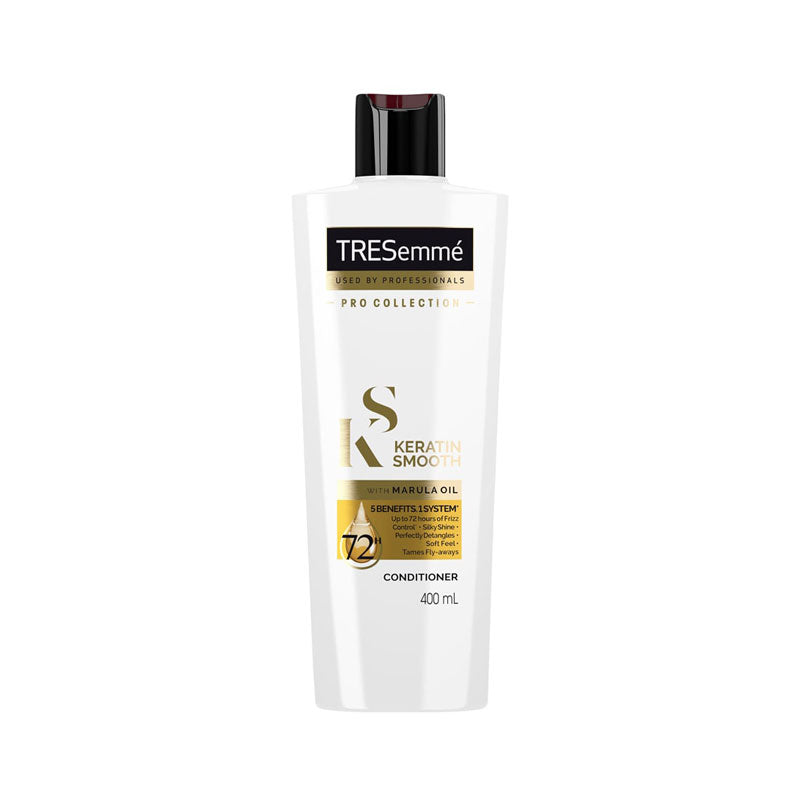 TRESemmé Keratin Smooth Conditioner (400ml)