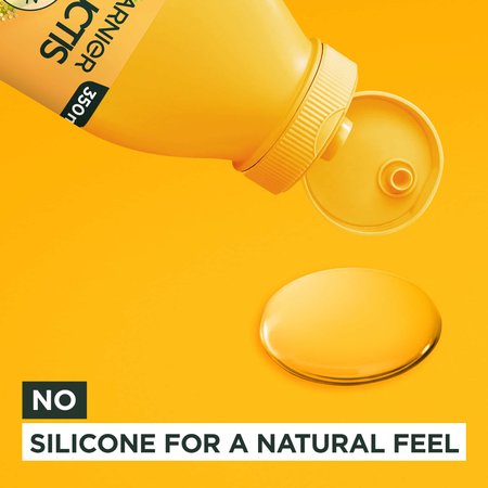 Garnier Ultimate Blends Banana Hair Food Shampoo (350ml)