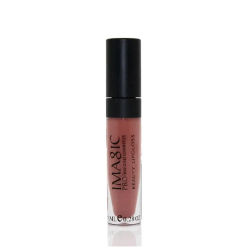 Imagic Beauty Matte Liquid Lipstick-50 (8ml)