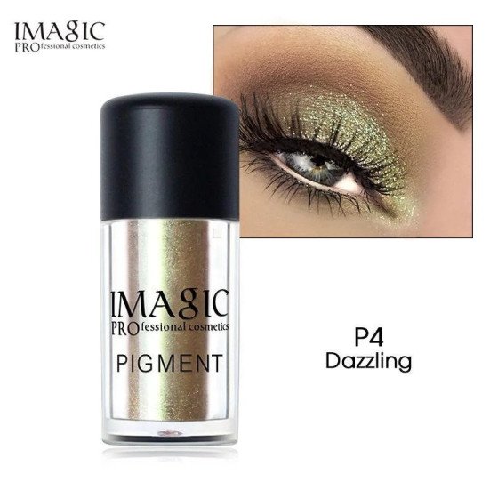 Imagic Loose Pigment P4