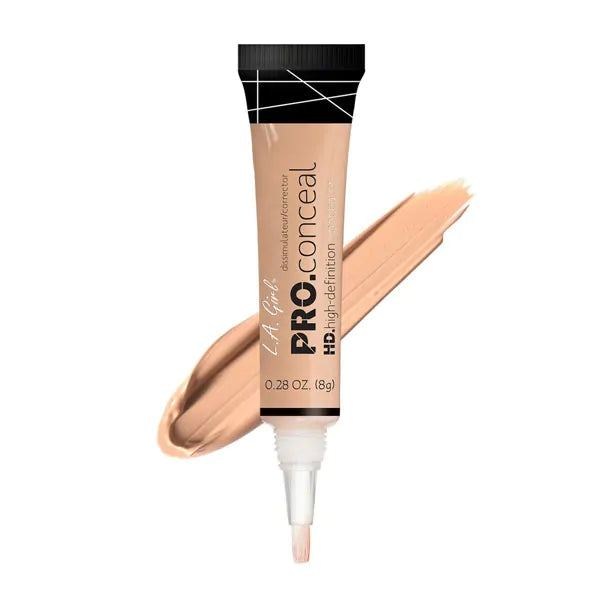 L.A. Girl Pro Concealer - Nude (8gm)