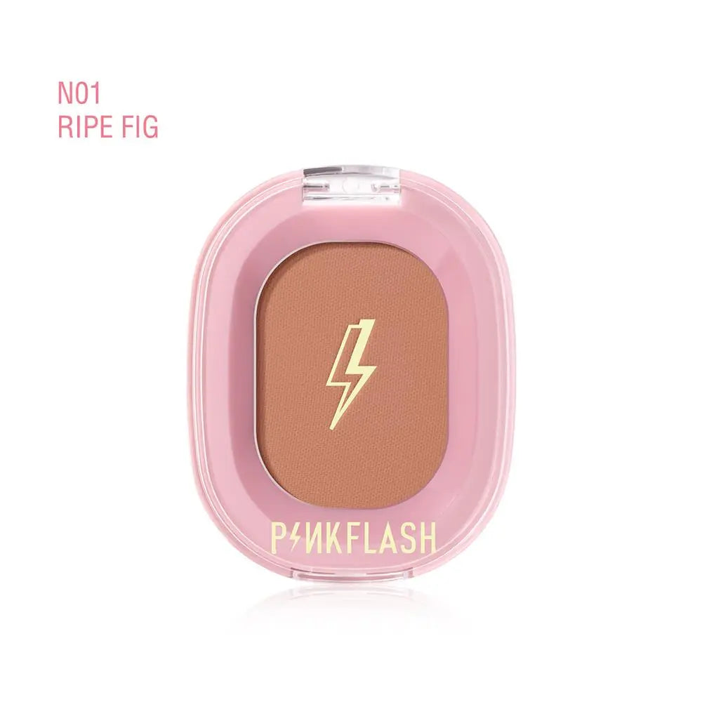 PINKFLASH-Chic In Cheek Blush #N01