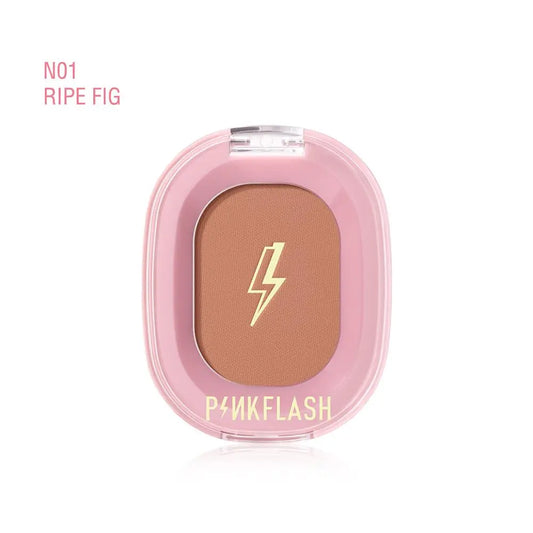 PINKFLASH-Chic In Cheek Blush #N01