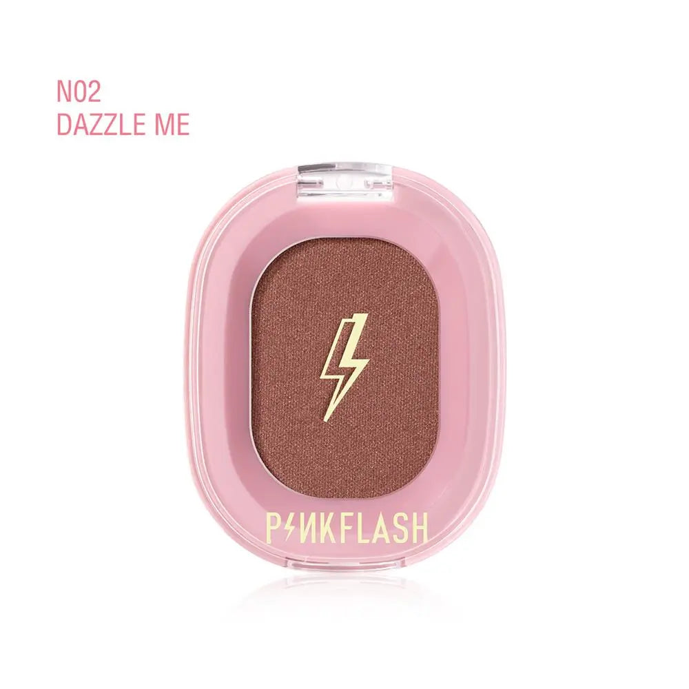 PINKFLASH-Chic In Cheek Blush #N02