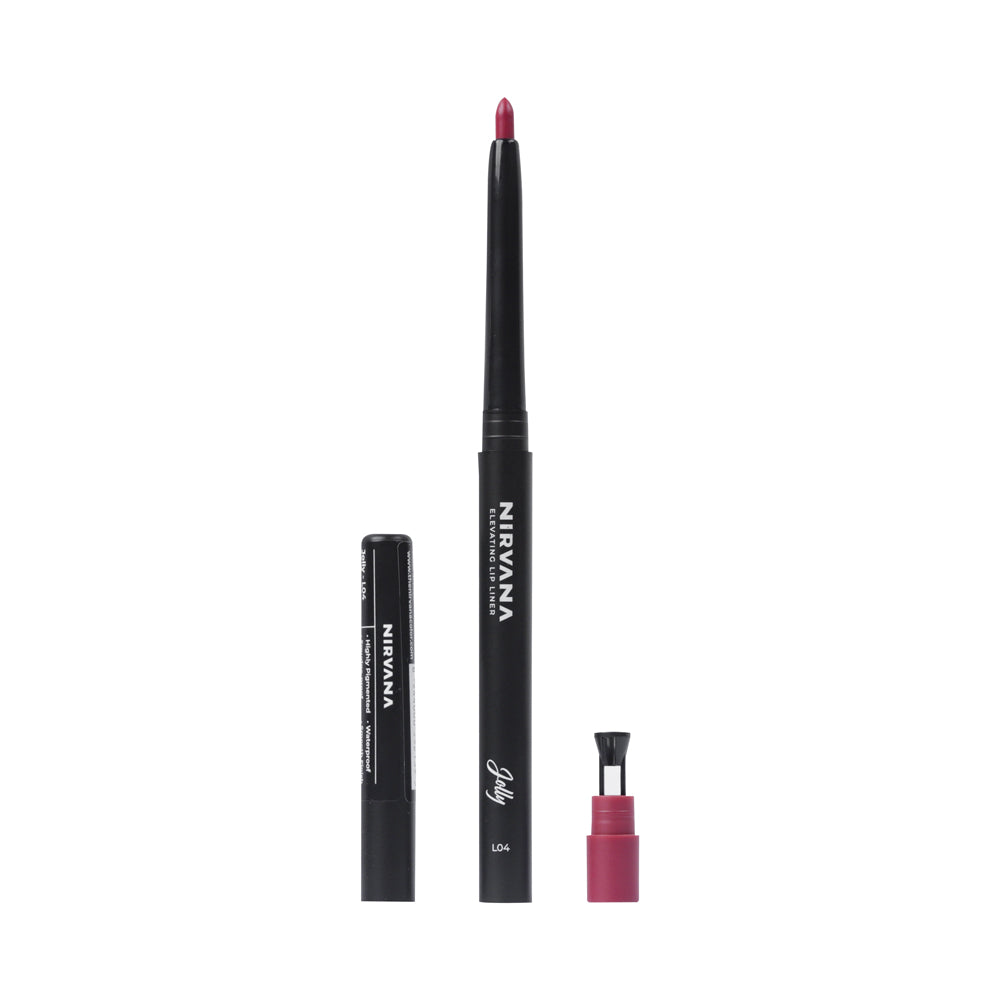 NIRVANA ELEVATING LIP LINER Jolly L04 (0.3gm)