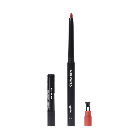 NIRVANA ELEVATING LIP LINER Warm L03 (0.3gm)
