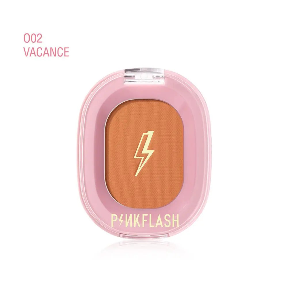 PINKFLASH-Chic In Cheek Blush #O02