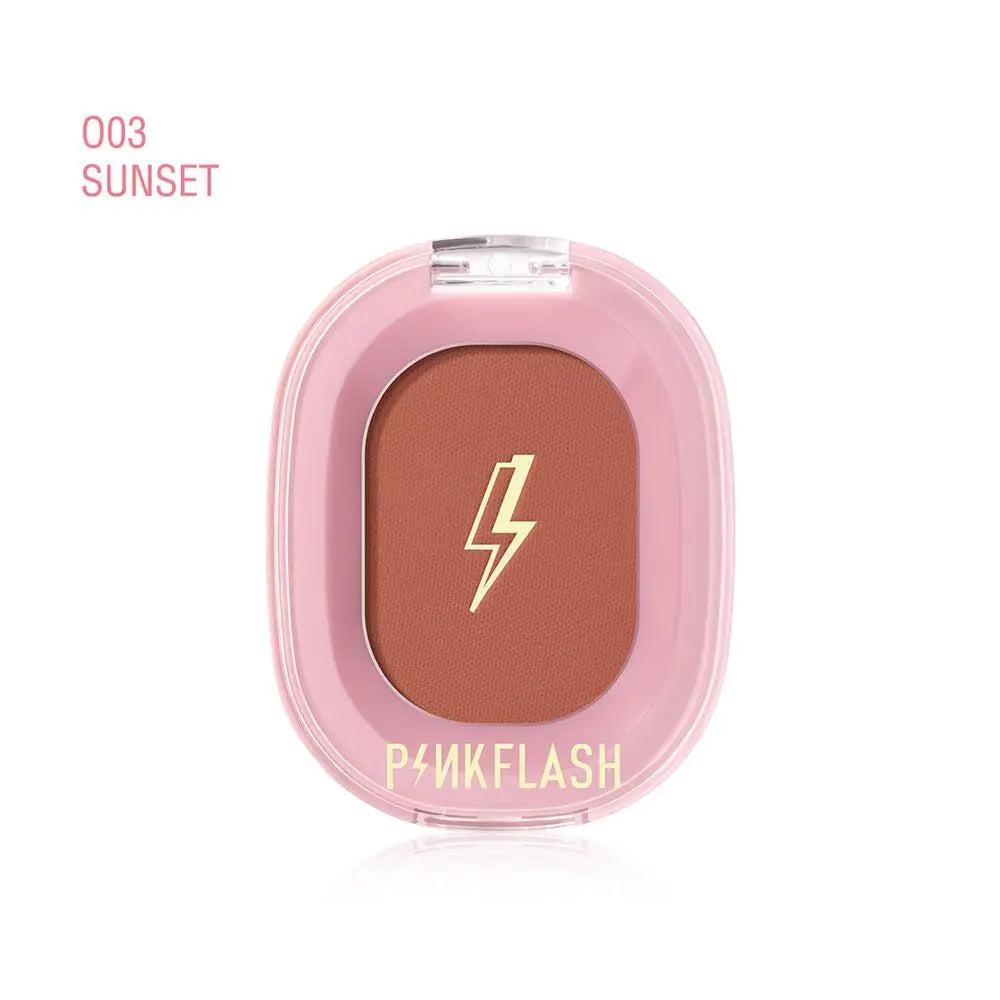 PINKFLASH-Chic In Cheek Blush #O03