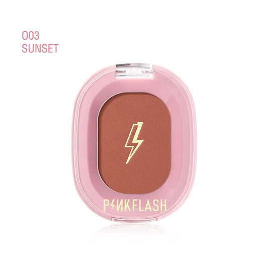 PINKFLASH-Chic In Cheek Blush #O03