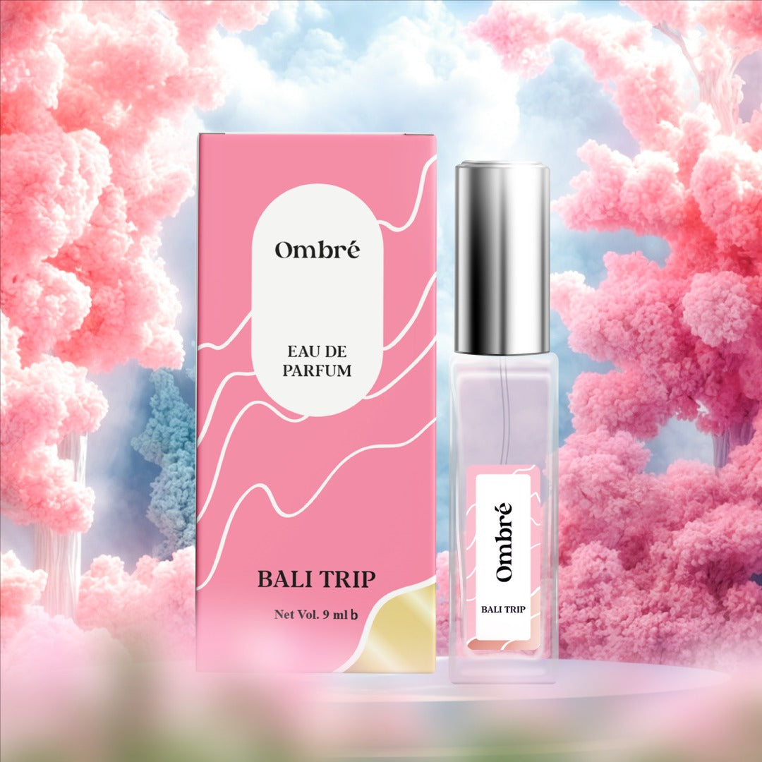 Ombre Mini Perfume Bali Trip (9ml)