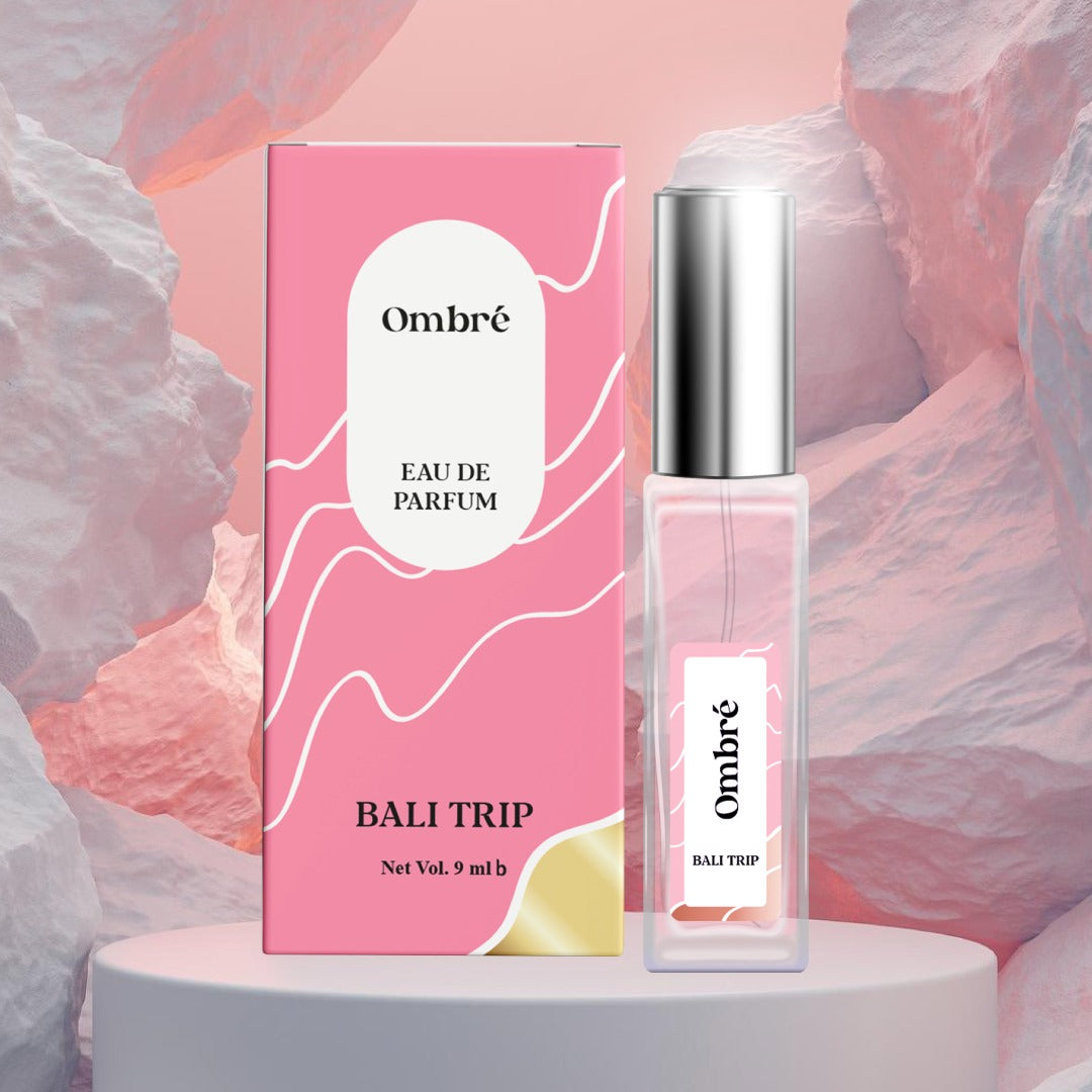 Ombre Mini Perfume Bali Trip (9ml)