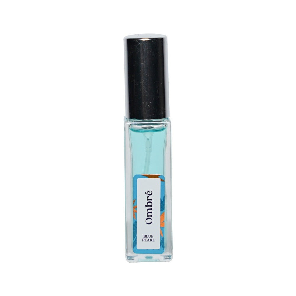 Ombre Mini Perfume Blue Pearl (9ml)