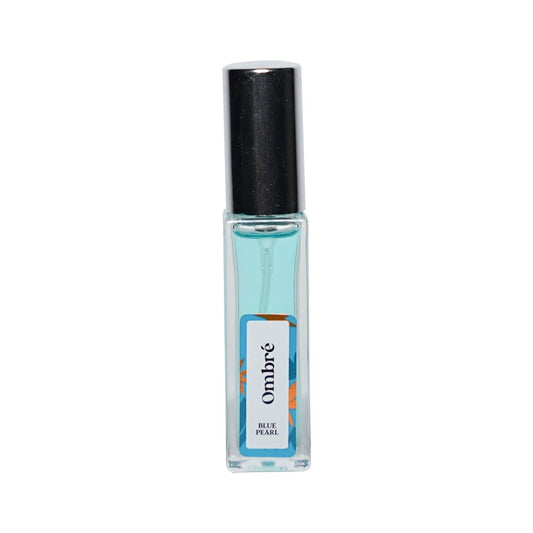 Ombre Mini Perfume Blue Pearl (9ml)