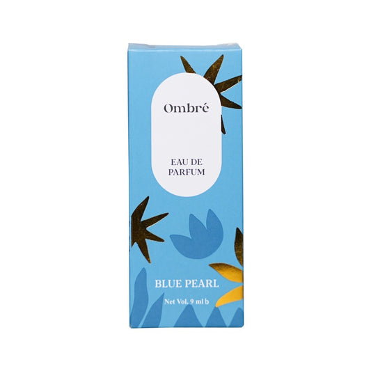 Ombre Mini Perfume Blue Pearl (9ml)