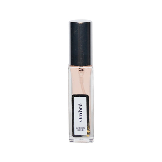 Ombre Mini Perfume Golden Hour (9ml)