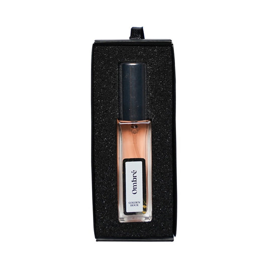 Ombre Mini Perfume Golden Hour (9ml)