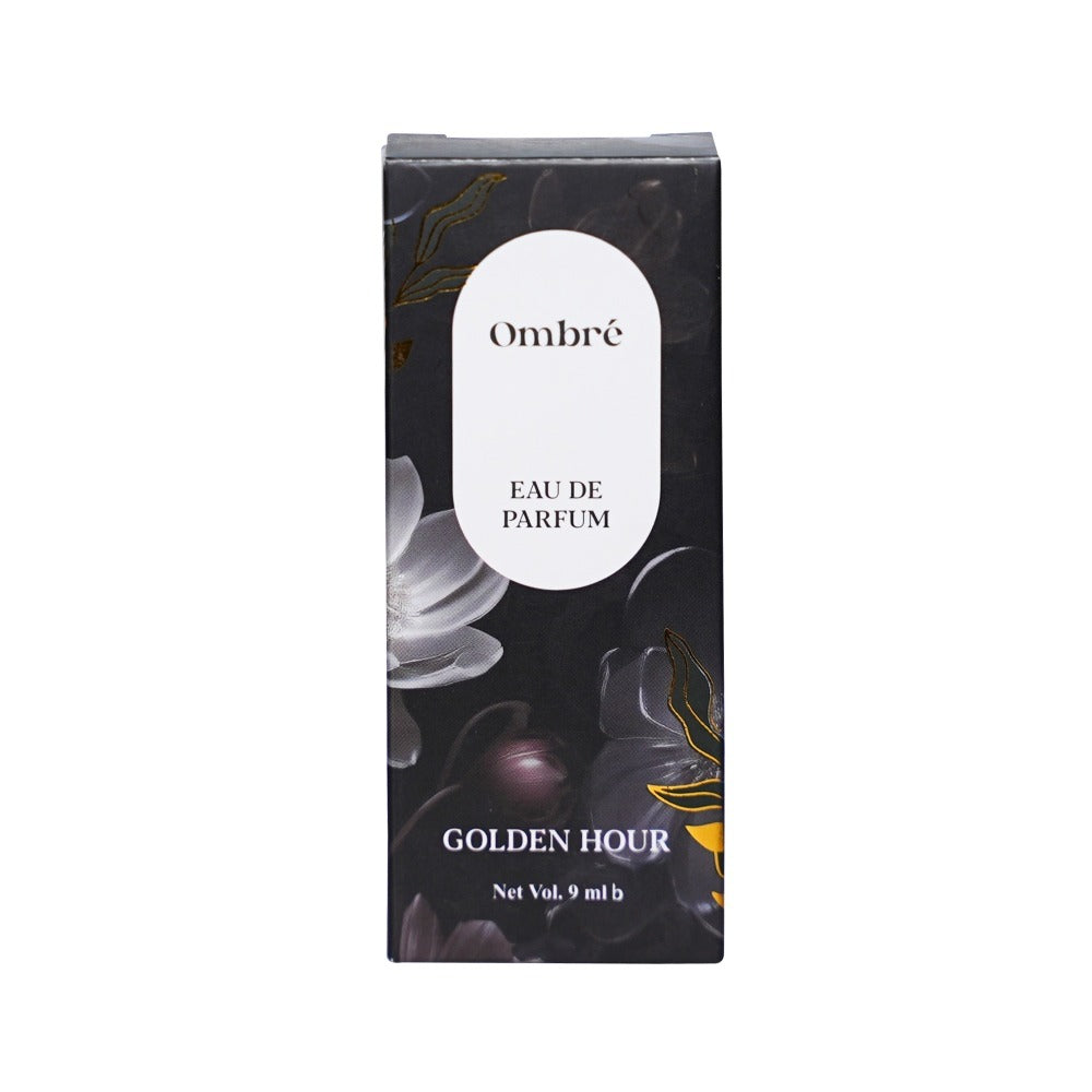 Ombre Mini Perfume Golden Hour (9ml)