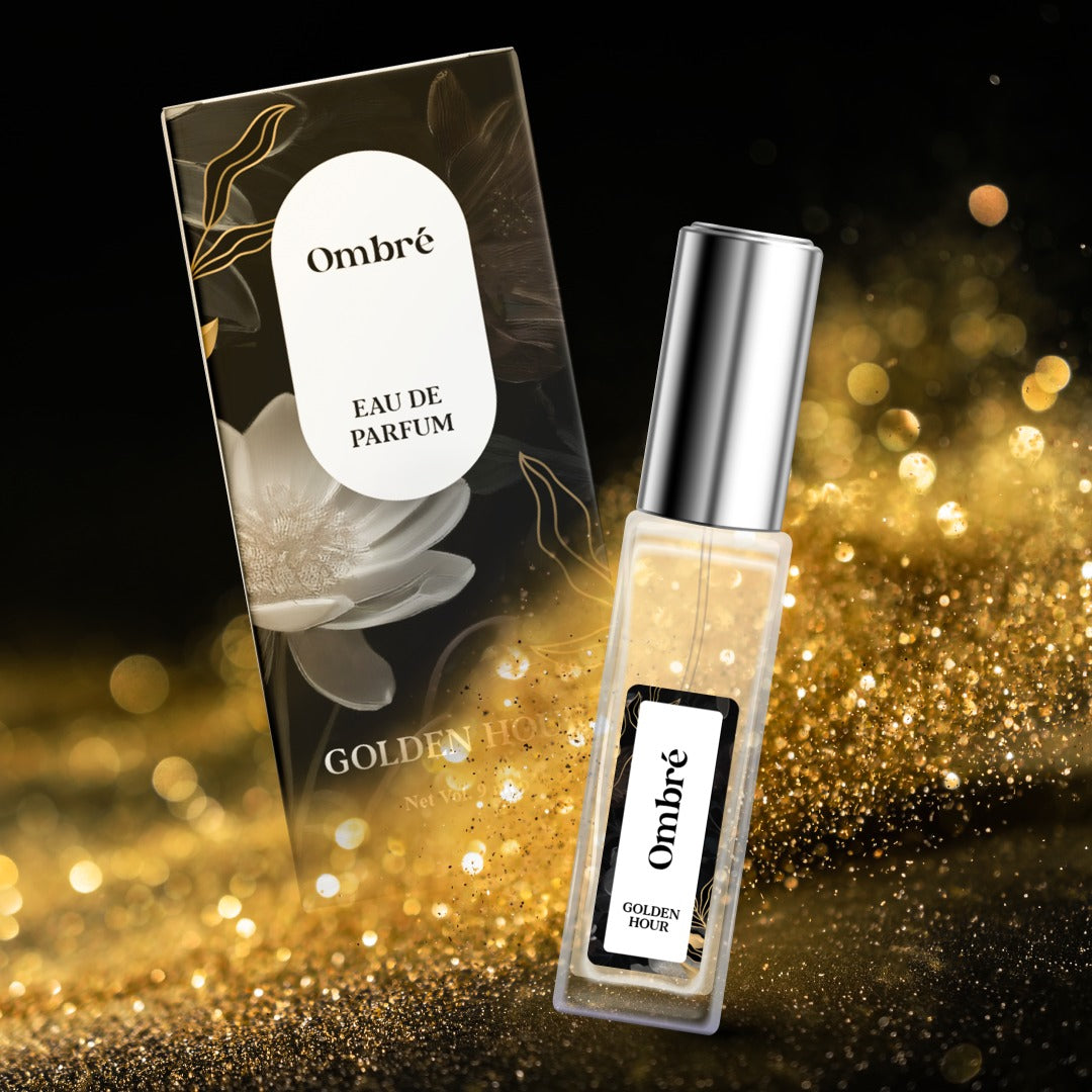 Ombre Mini Perfume Golden Hour (9ml)