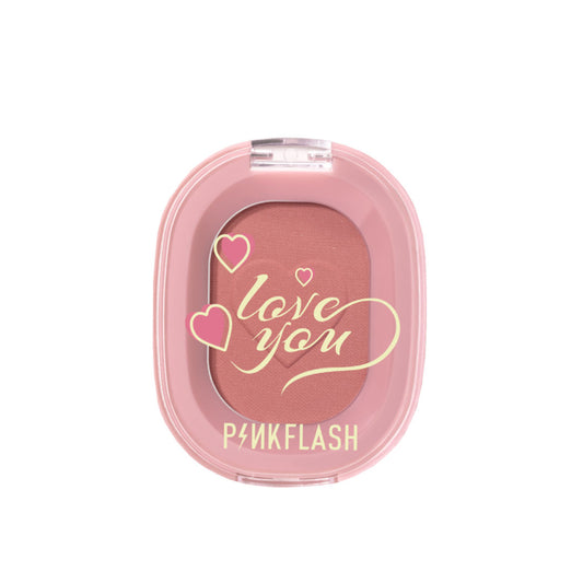 PINKFLASH-Chic In Cheek Blush #P04
