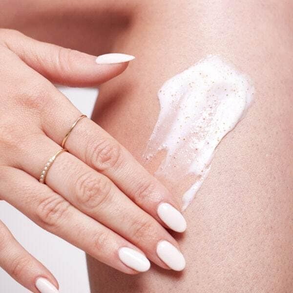 Superdrug Extracts Coconut Body Scrub (465ml)