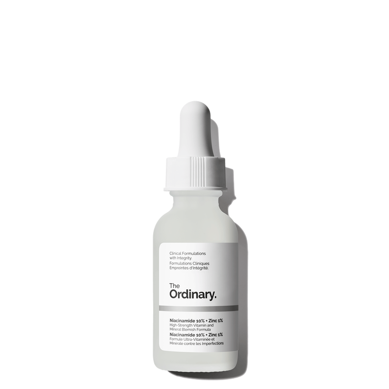 The Ordinary Niacinamide 10%+Zinc1% (60ml)