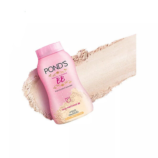 Pond's Perfect Radiance BB Translucent Powder (50gm)