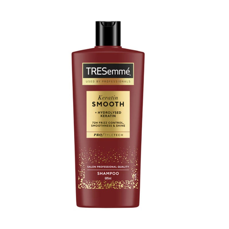 TRESemmé Keratin Smooth Shampoo (685ml)
