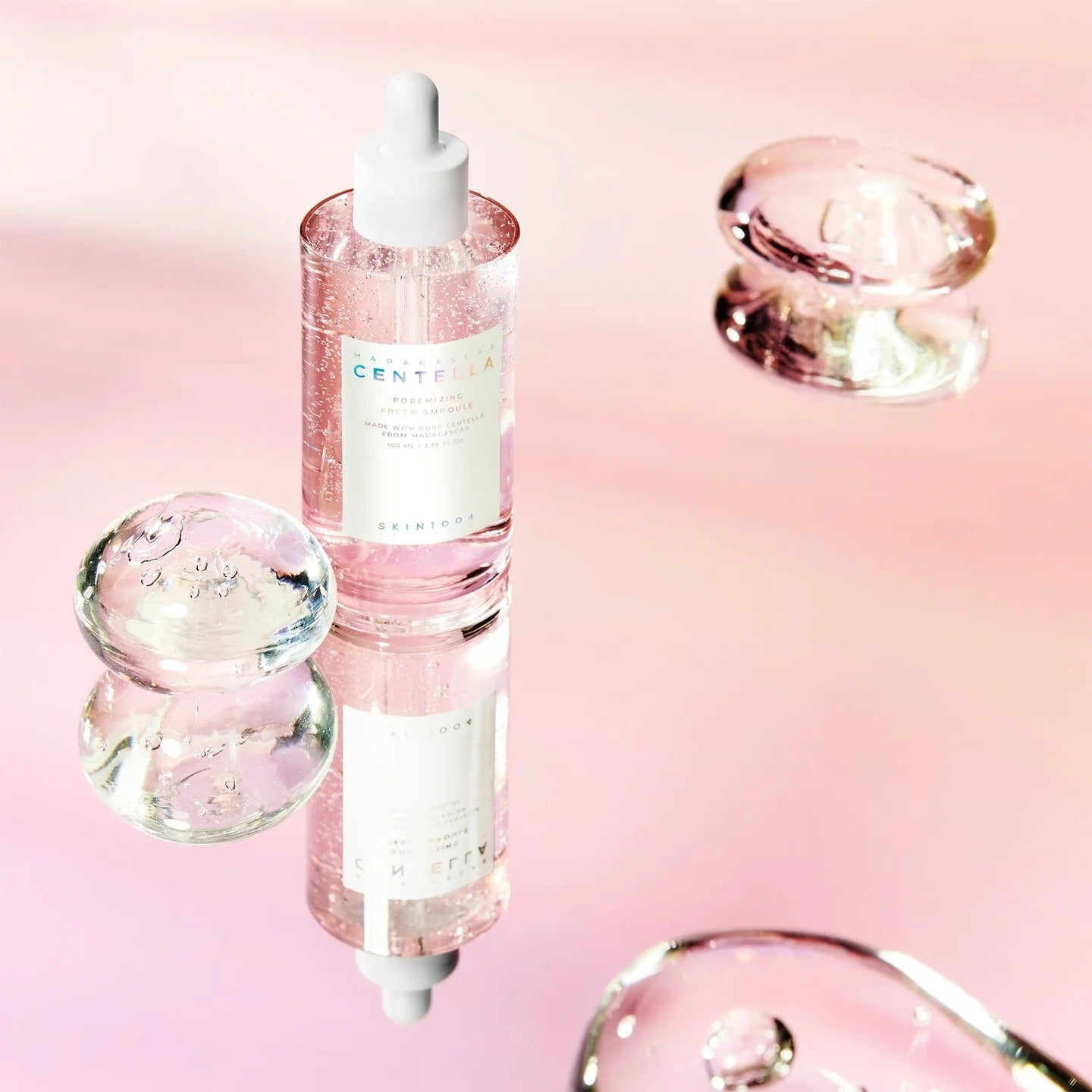 SKIN 1004 Centella Poremizing Fresh Ampoule (30ml)