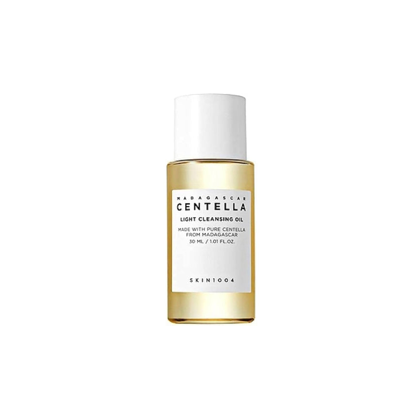 SKIN1004 Madagascar Centella Light Cleansing Oil (30ml)