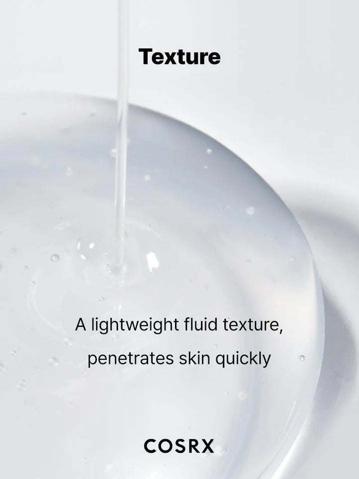 Cosrx The Hyaluronic Acid 3 Serum (20ml)