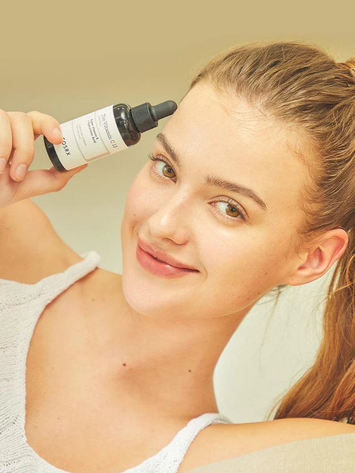 Cosrx The Vitamin C 13 Serum (20ml)