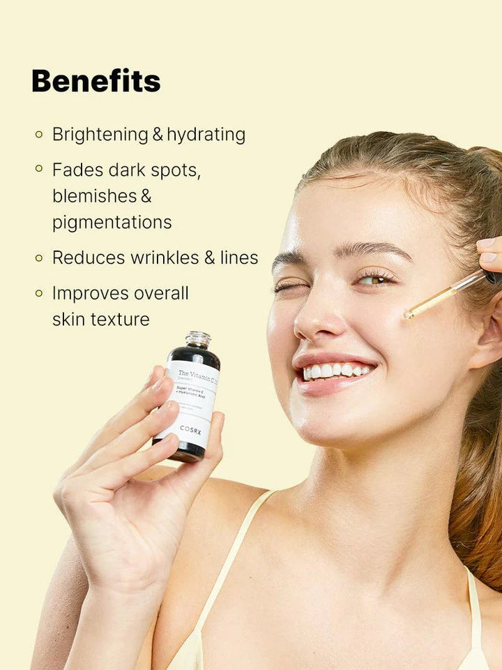 Cosrx The Vitamin C 13 Serum (20ml)