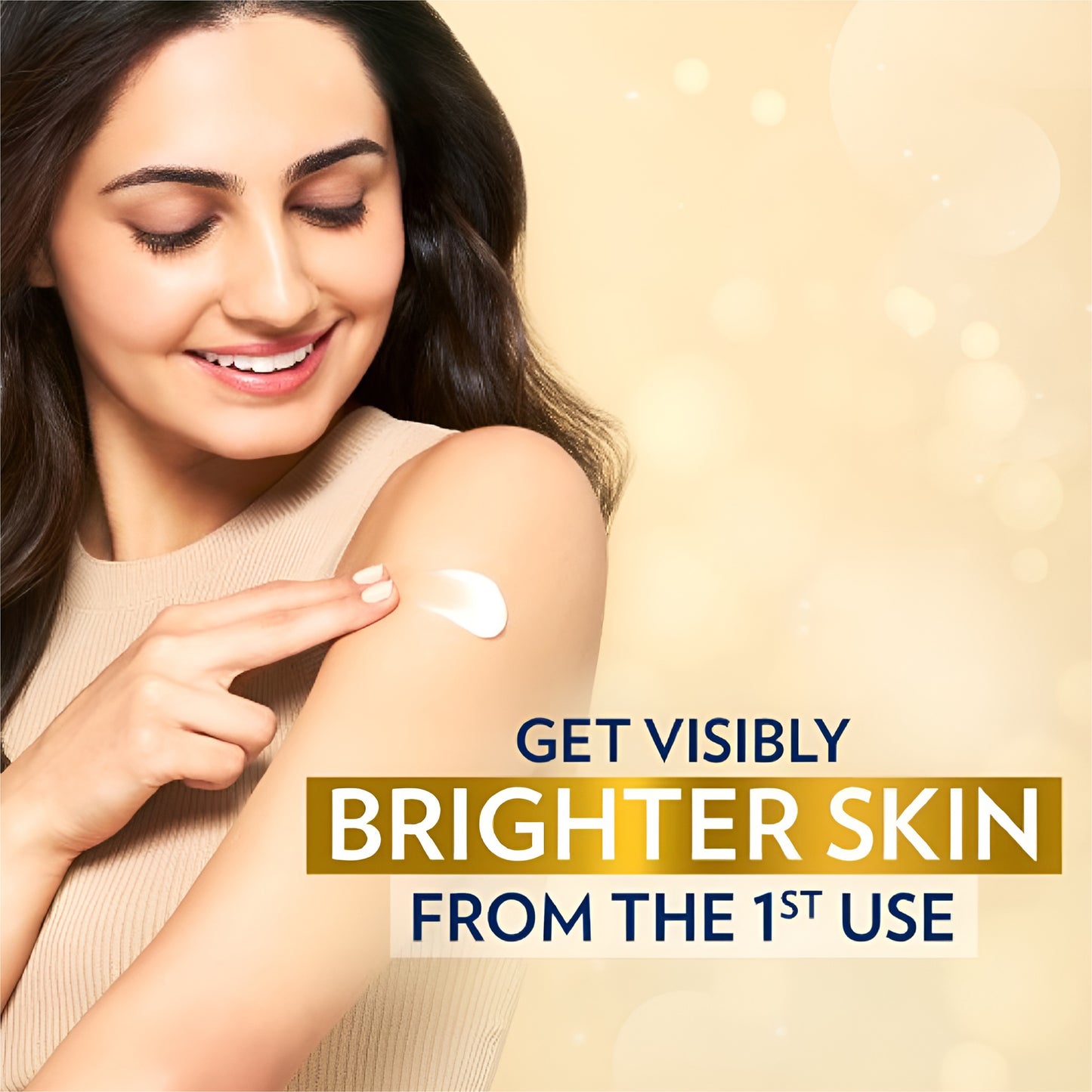 Vaseline Gluta Hya Flawless Glow Serum in Lotion (200ml)