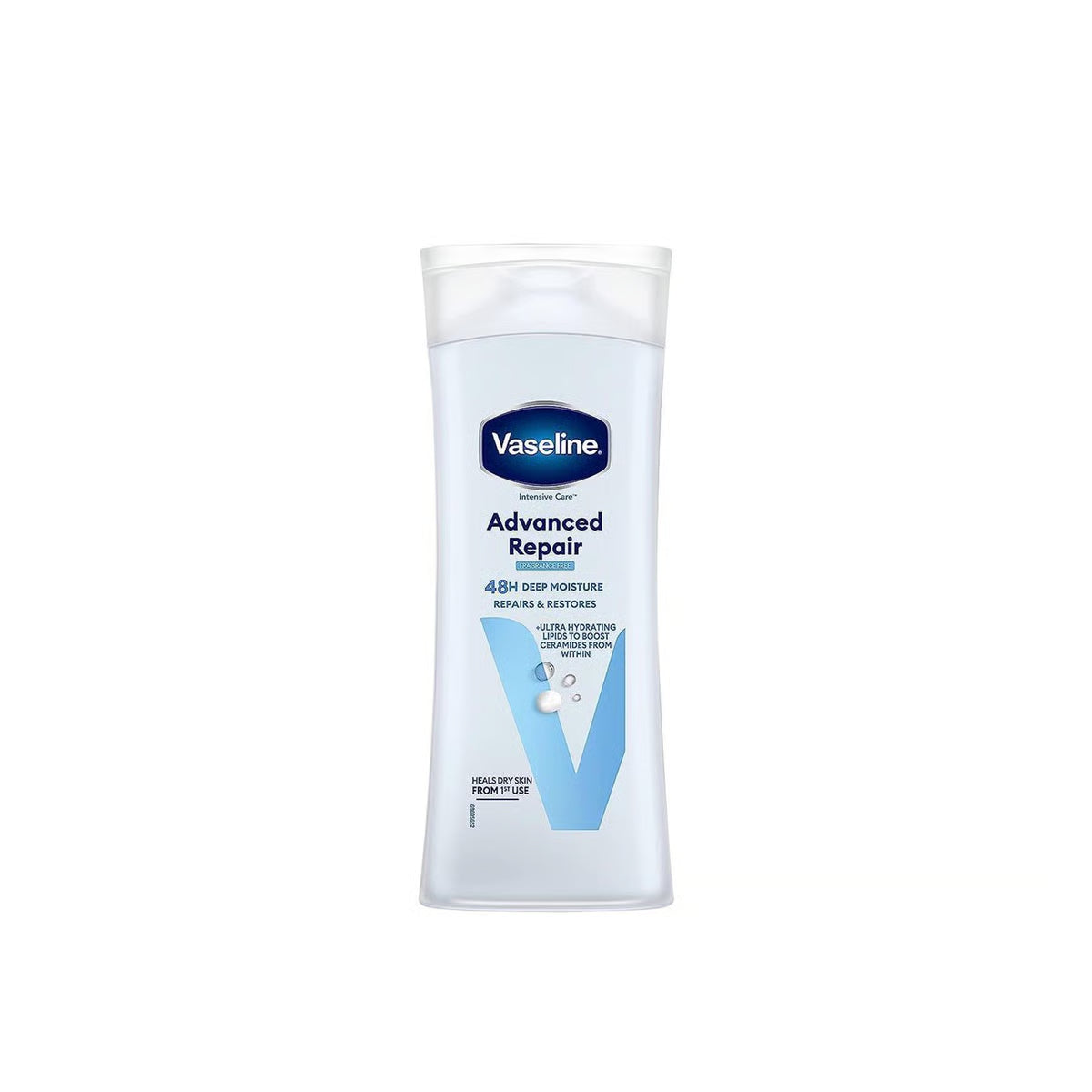 Vaseline Intensive Care Advanced Repair 48h Deep Moisture Body Lotion (200ml)