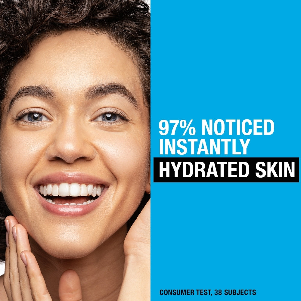 Neutrogena Hydro Boost Water Gel Oily to Combination Skin (50ml)