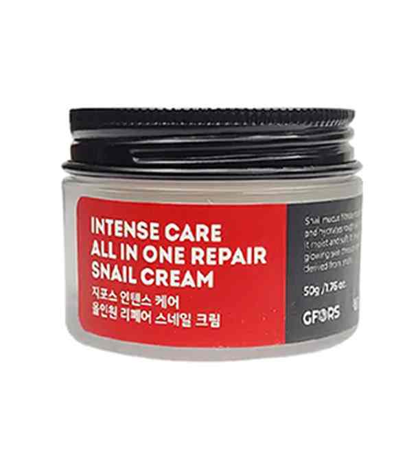 GFORS Intense Care All In One Repair Snail Cream (50gm)