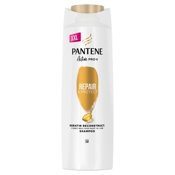 Pantene Pro-V Repair & Protect Shampoo (700ml)