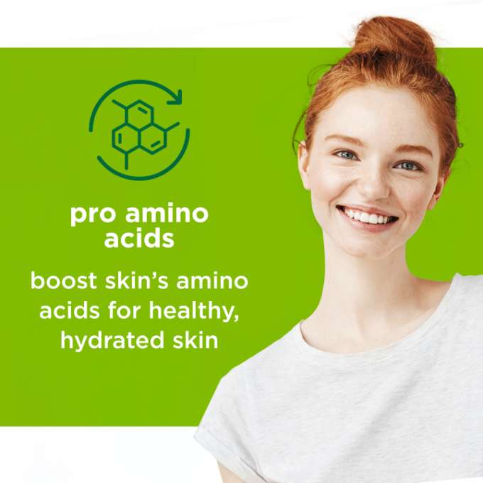 Simple Kind to Skin Refreshing Facial Wash (150ml)