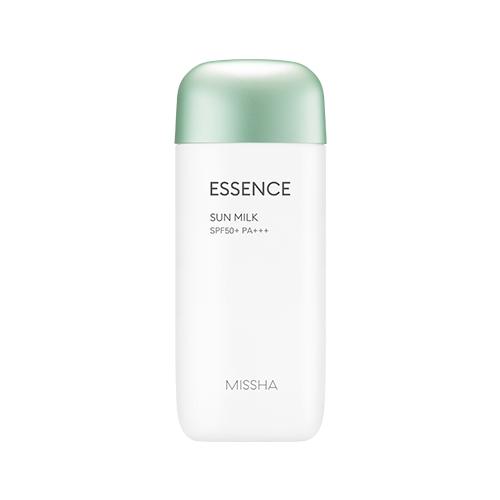 Missha Essence Sun Milk SPF50+/PA+++(70ml)