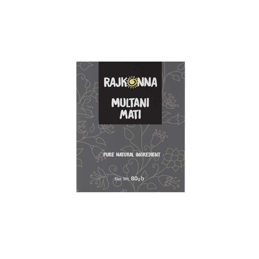 Rajkonna Multani Mati (80gm)