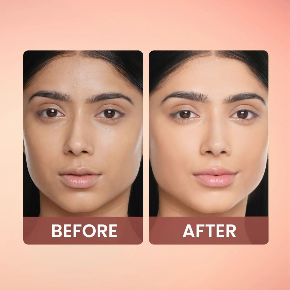 Swiss Beauty Matte & Set Duo Compact - 03 Sand & Banana