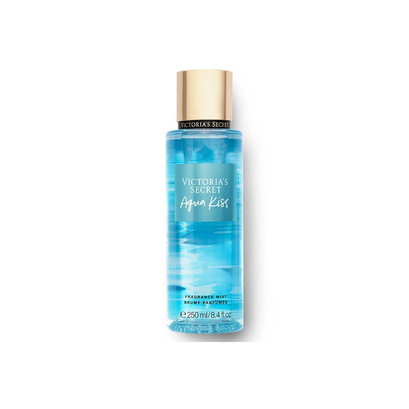 Victoria's Secret Aqua Kiss Body Fragrance Mist (250ml)